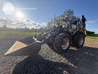 Huddig 1160