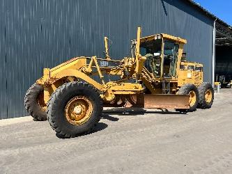 CAT 140H
