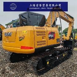 Sany SY 95 C