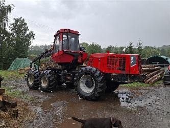 Komatsu 941.1