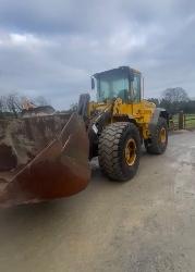 Volvo L 120 E
