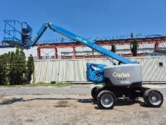 Genie Z 62/40
