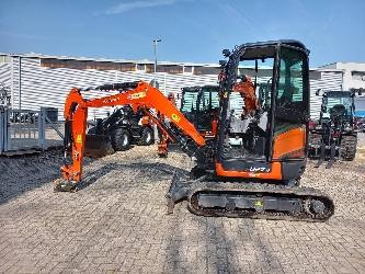 Kubota U 27-4
