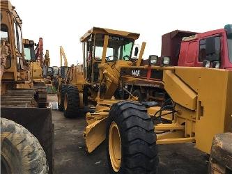 CAT 140 K