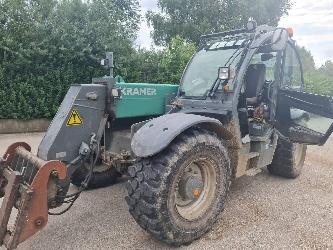 Kramer KT 559