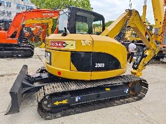 CAT 308 D