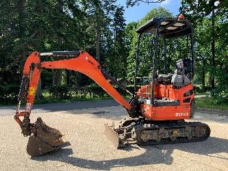 Kubota U 17-3