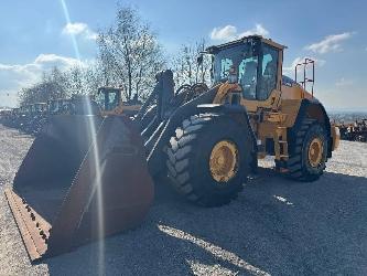 Volvo L 180 H