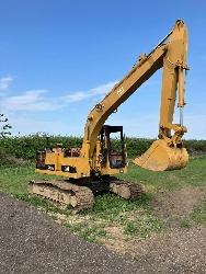 CAT 211 B LC