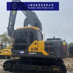 Volvo EC 150
