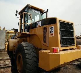 CAT 966 H