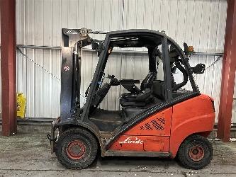 Linde H30D