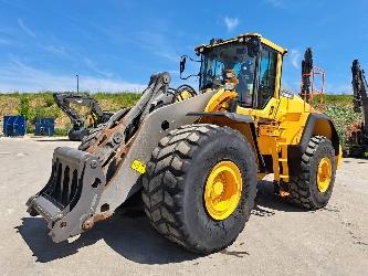 Volvo L 220 H