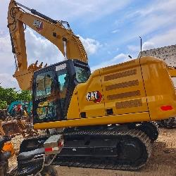 CAT 320GC