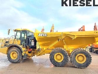 Bell B 30 E
