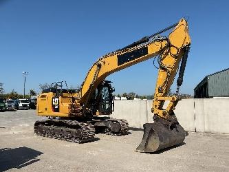 CAT 330F