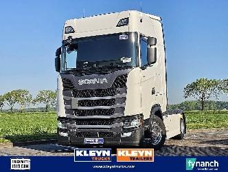 Scania S450