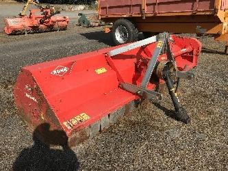 Kuhn RM 280