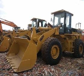 CAT 966 H