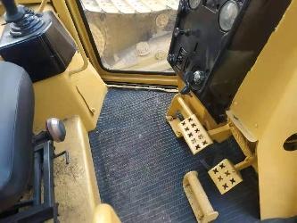 CAT D 5 M
