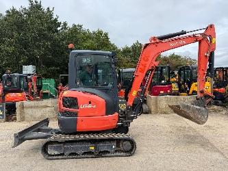 Kubota U 36-4