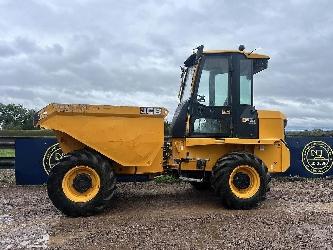 JCB 6T-3