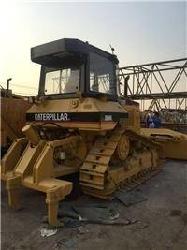 CAT D 5 N