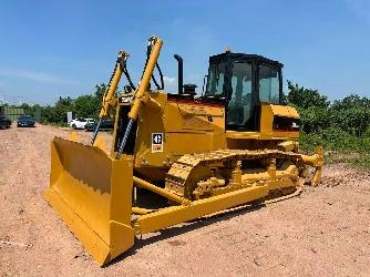 CAT D6G