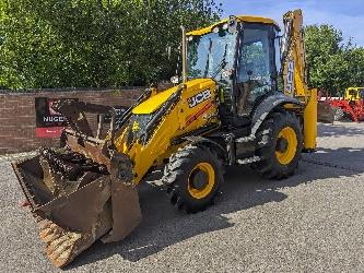 JCB 3 CX
