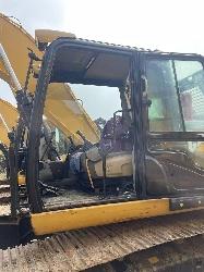 CAT 320d