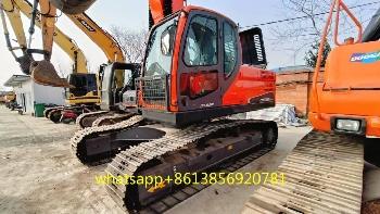 Doosan DX 225