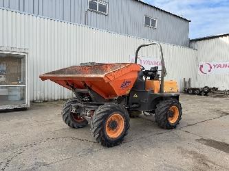 Ausa D600APG
