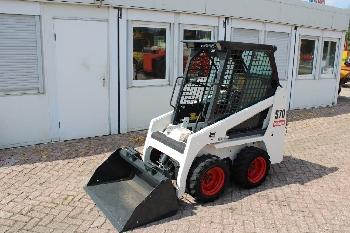 Bobcat S 70