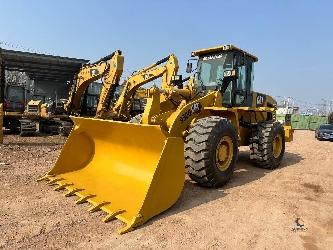 CAT 950 G