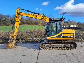 JCB JS 130 LC