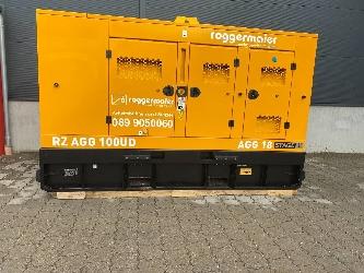 JCB G100RS