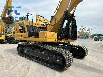 CAT 330GC