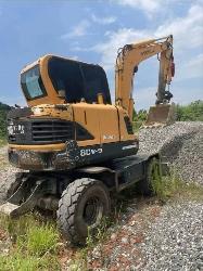 Hyundai 80W-9
