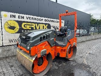 Hamm HD 13 VV