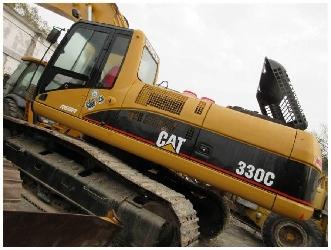 CAT 330 C