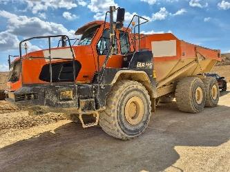 Doosan DA 45