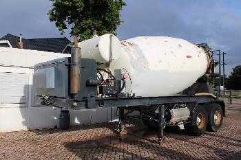 Stetter 10 m3