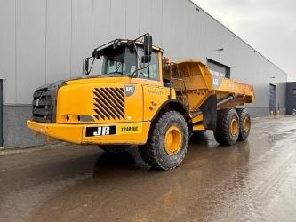 Volvo A 25 E