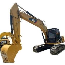 CAT 320 D