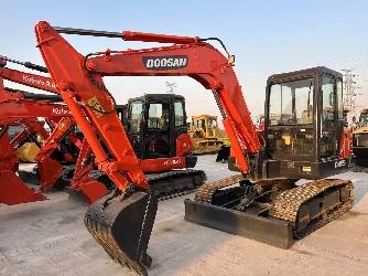 Doosan DH 55