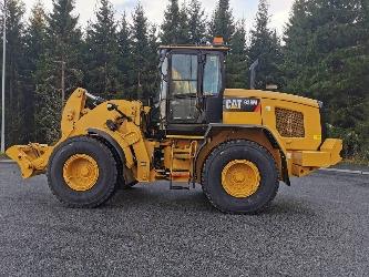 CAT 938M