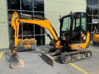 JCB 8026 CTS