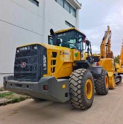 SDLG L 958 F