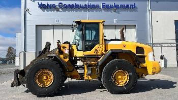 Volvo L 120 G