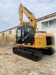 CAT 313 D
